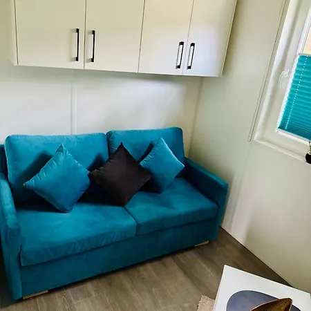 Waldcamping Brombach Pleinfeld Room photo