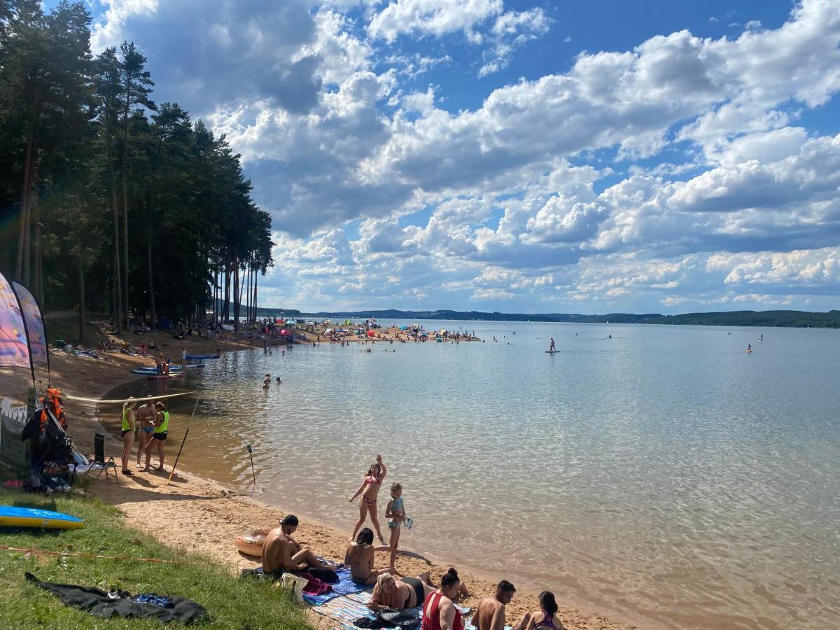 Campsite Waldcamping Brombach *