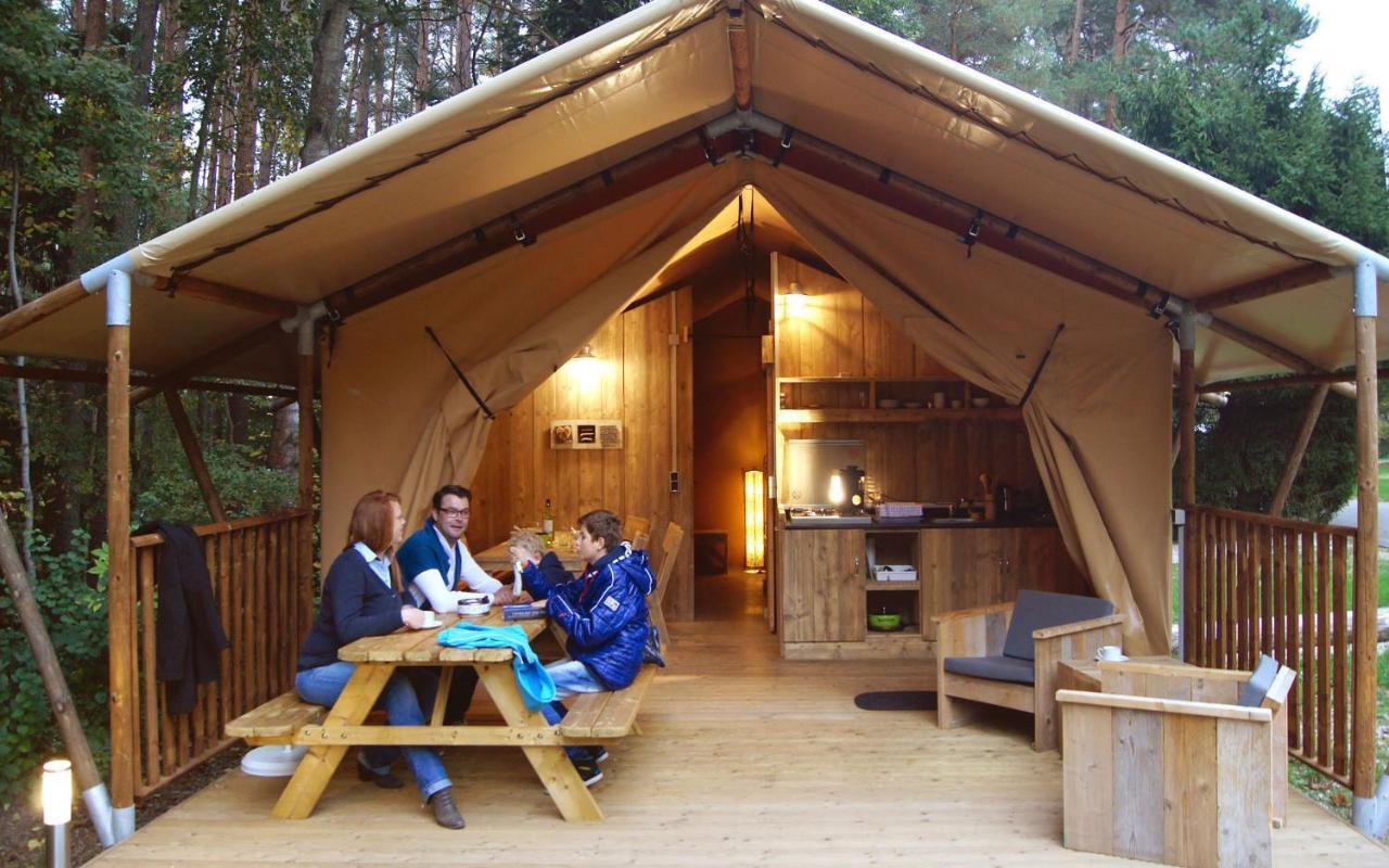 Waldcamping Brombach * Pleinfeld
