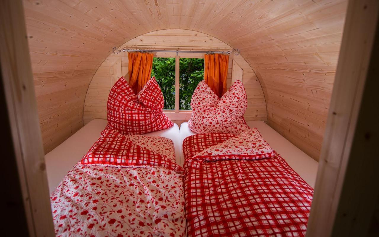 Waldcamping Brombach *