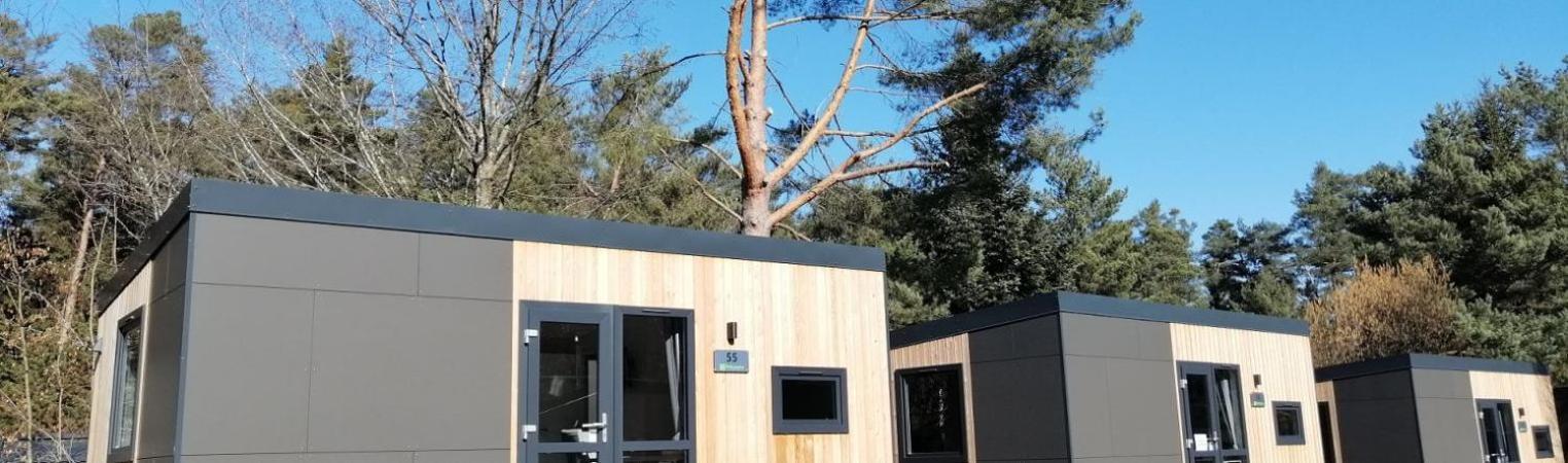 Waldcamping Brombach Campsite *