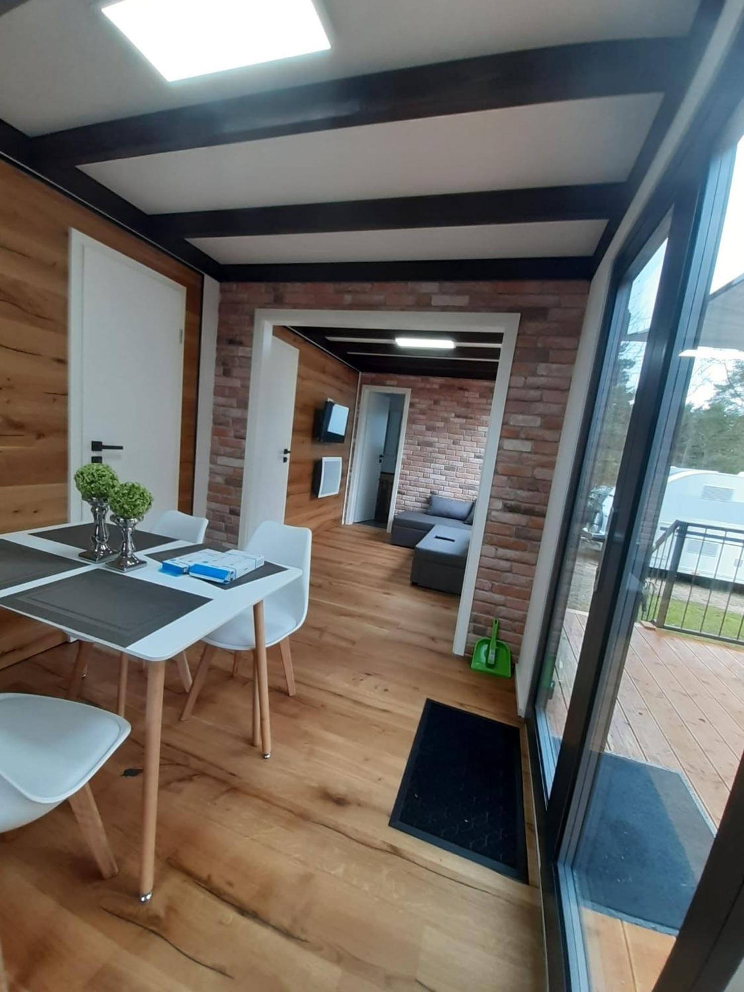 Waldcamping Brombach Pleinfeld