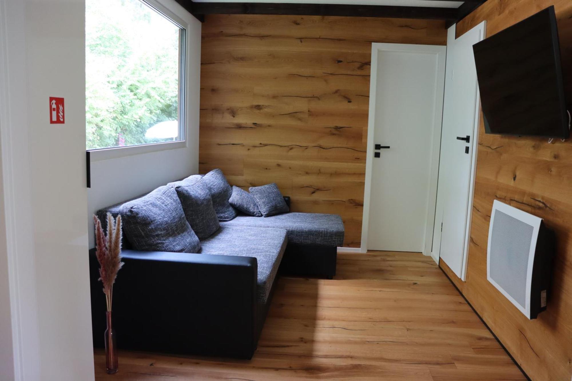 Waldcamping Brombach Pleinfeld