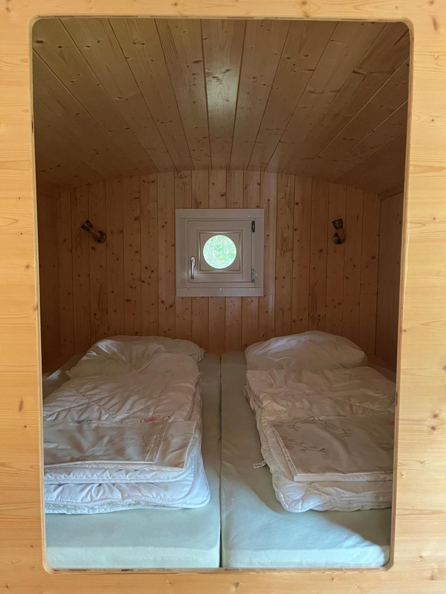 Campsite Waldcamping Brombach *