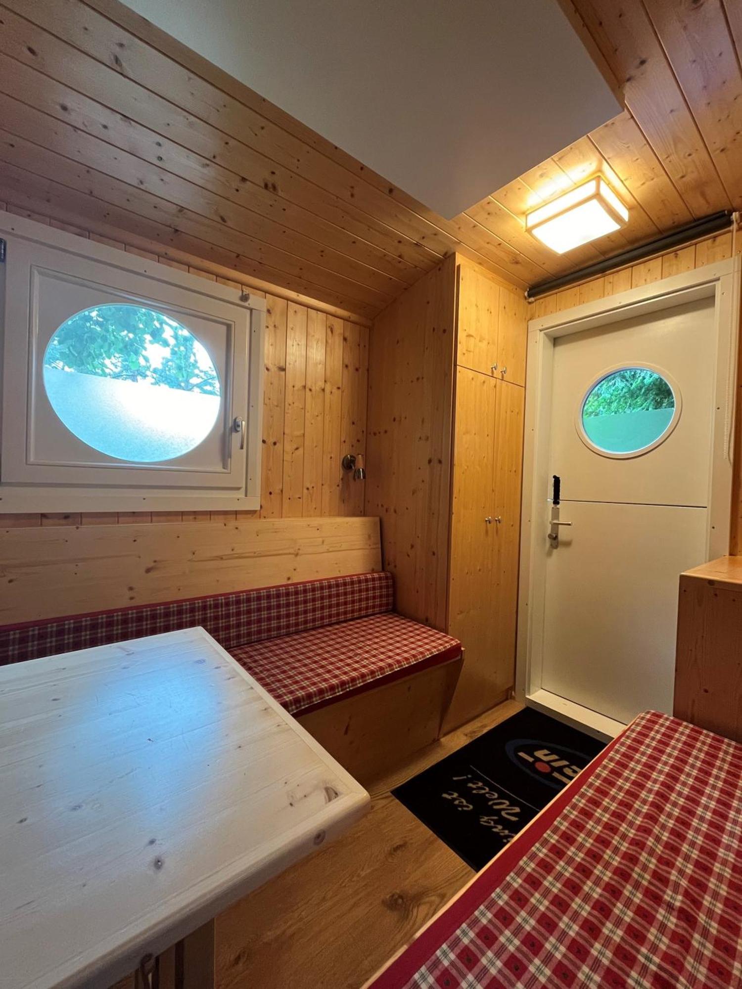 Campsite Waldcamping Brombach Pleinfeld