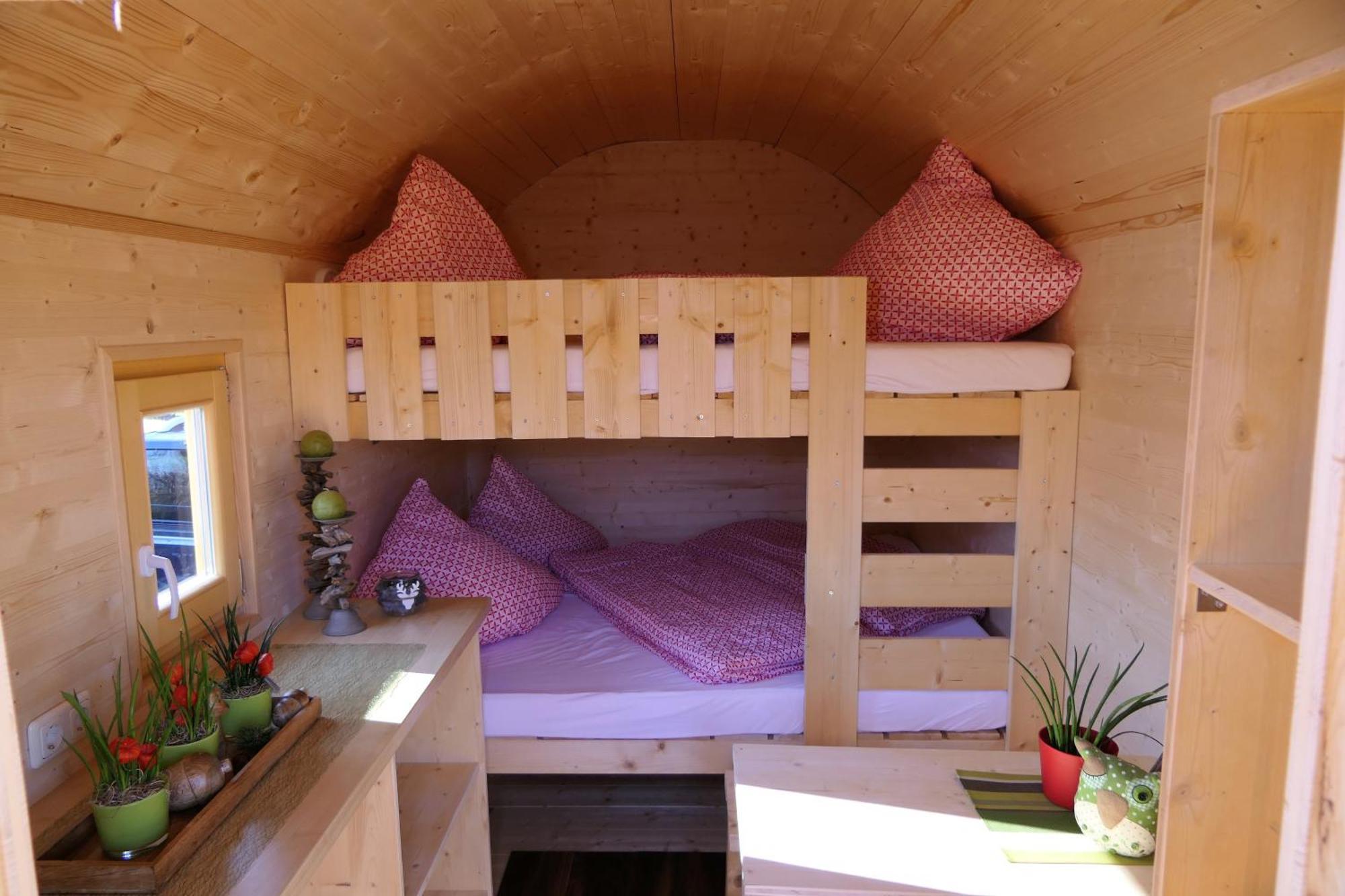 Waldcamping Brombach